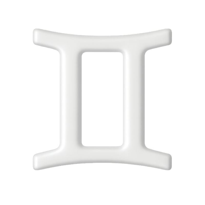 Zodiak - Glyfer