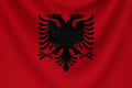 Albanien– Par (2 prints)