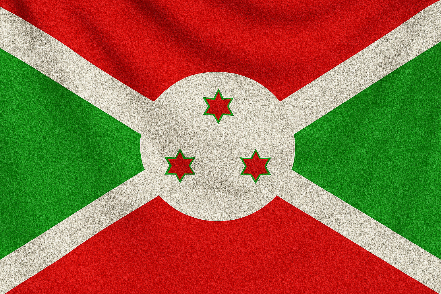 Burundi– Par (2 prints)