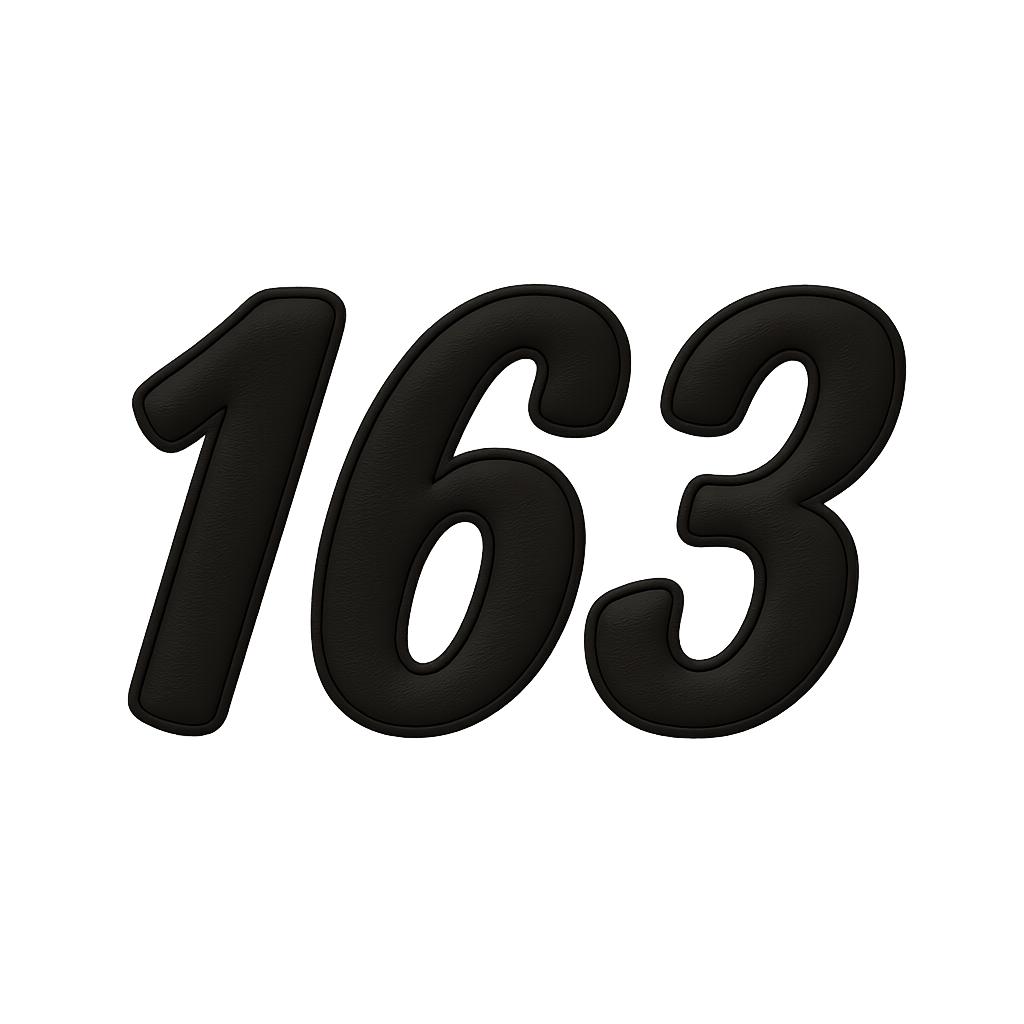 163 Postnummer print - Rinkeby– Par (2 prints)