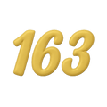 Tensta 163 2– Par (2 prints)