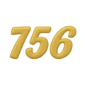 Gottsunda 756 2– Par (2 prints)