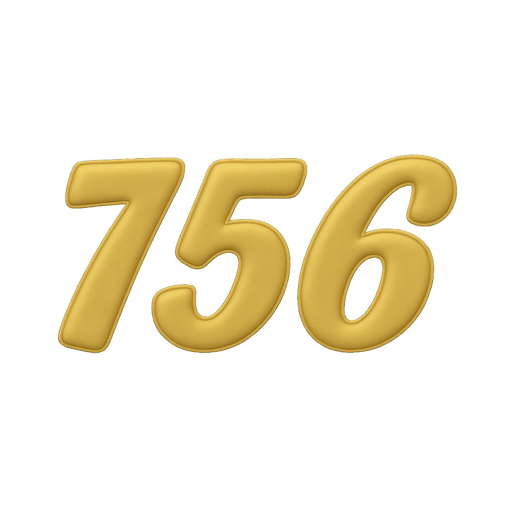 Gottsunda 756 2– Par (2 prints)