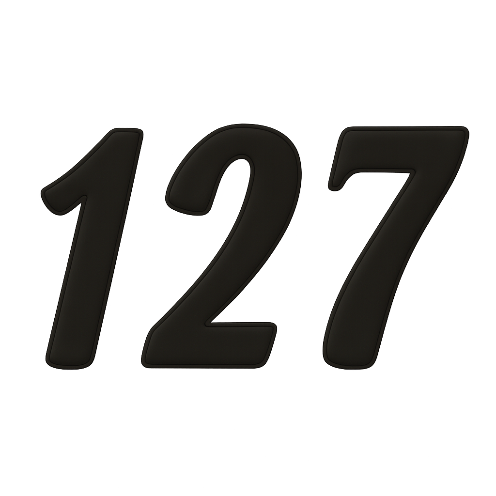 Vårberg 127– Par (2 prints)
