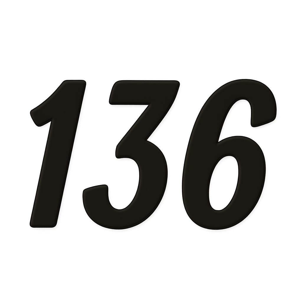 Brandbergen 136– Par (2 prints)