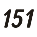 Ronna 151– Par (2 prints)