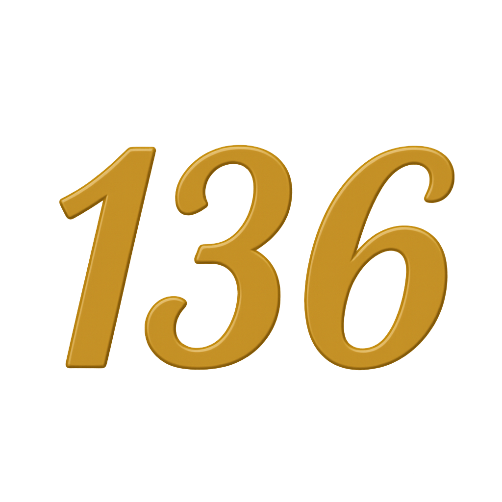Brandbergen 136 2– Par (2 prints)