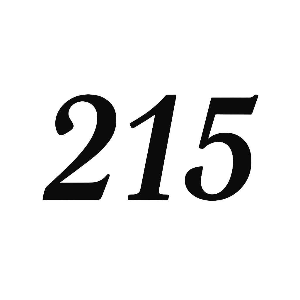 Holma / Kroksbäck 215– Par (2 prints)
