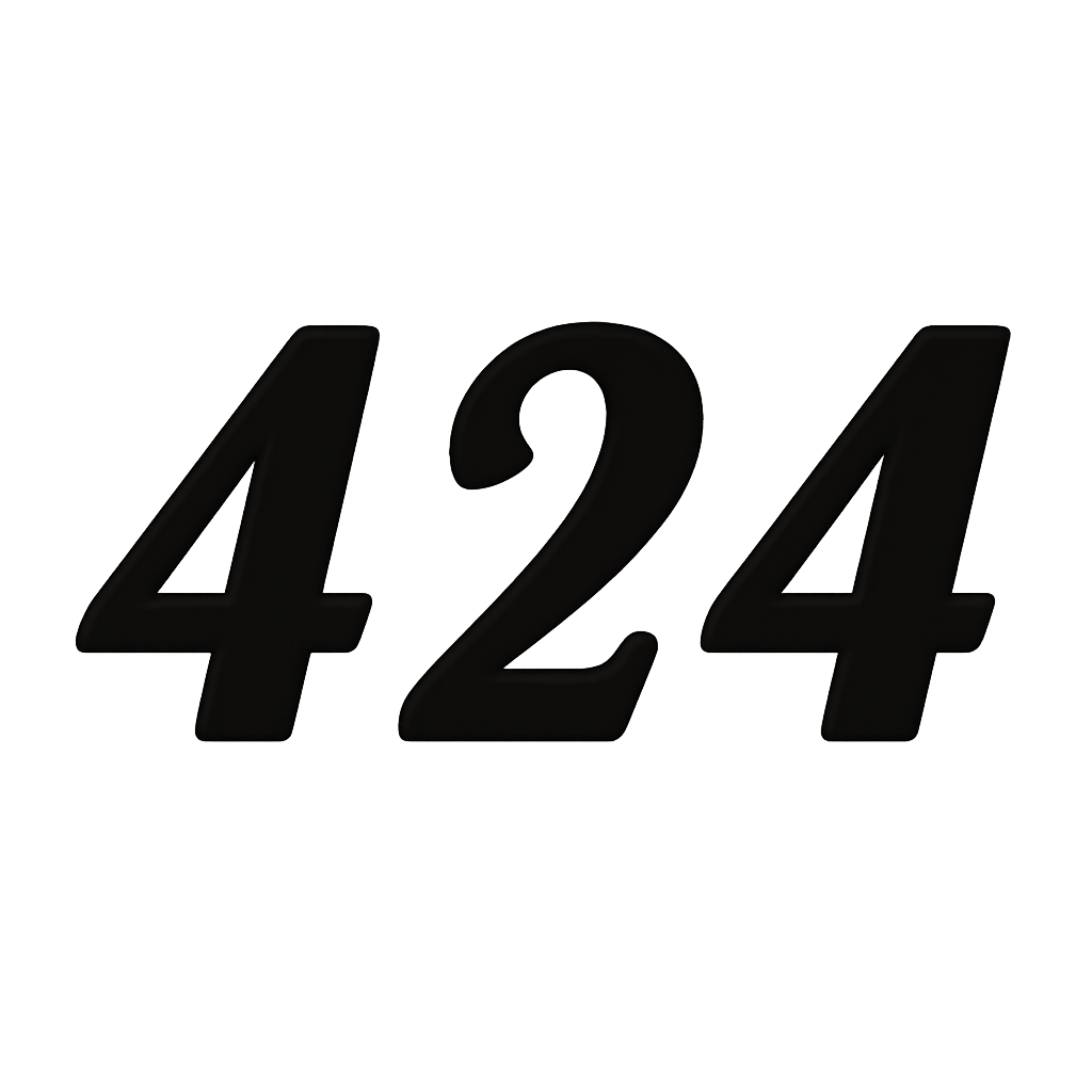 Angered 424– Par (2 prints)