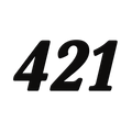 Tynnered 421– Par (2 prints)