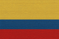 Colombia 2– Par (2 prints)