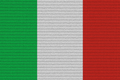 Italien 2– Par (2 prints)