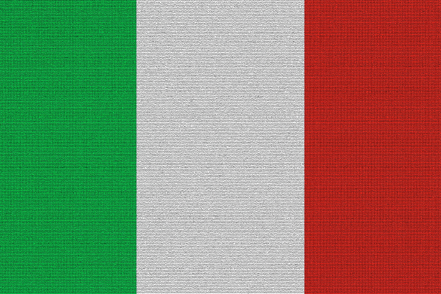 Italien 2– Par (2 prints)