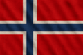 Norge– Par (2 prints)
