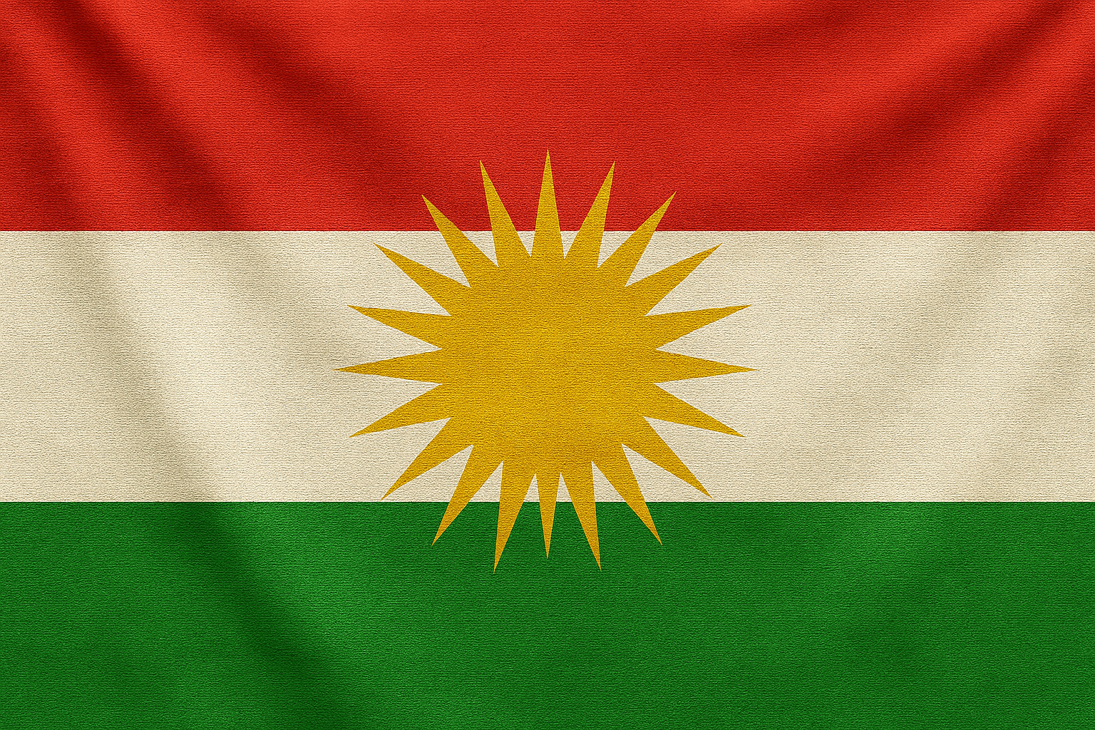 Kurdistan– Par (2 prints)