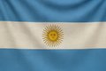 Argentina– Par (2 prints)
