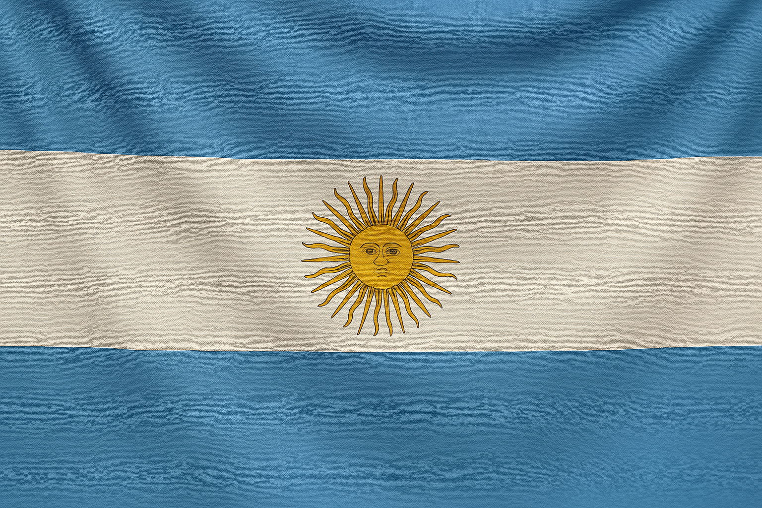 Argentina– Par (2 prints)