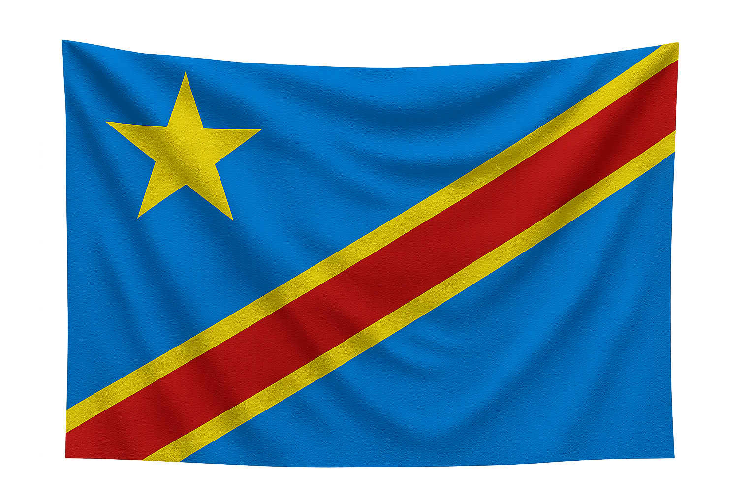 Kongo– Par (2 prints)