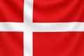 Danmark– Par (2 prints)