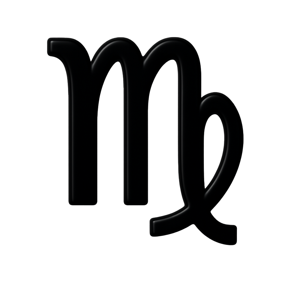 Zodiak Glyf – Scorpio (Skorpionen)