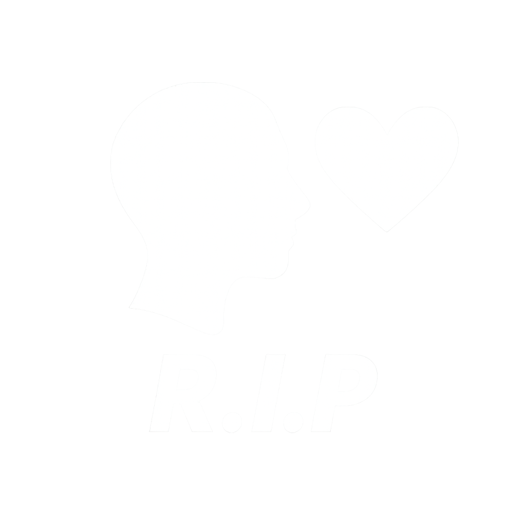 R.I.P – Par (2 prints)