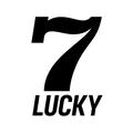 Lucky 7.2– Par (2 prints)