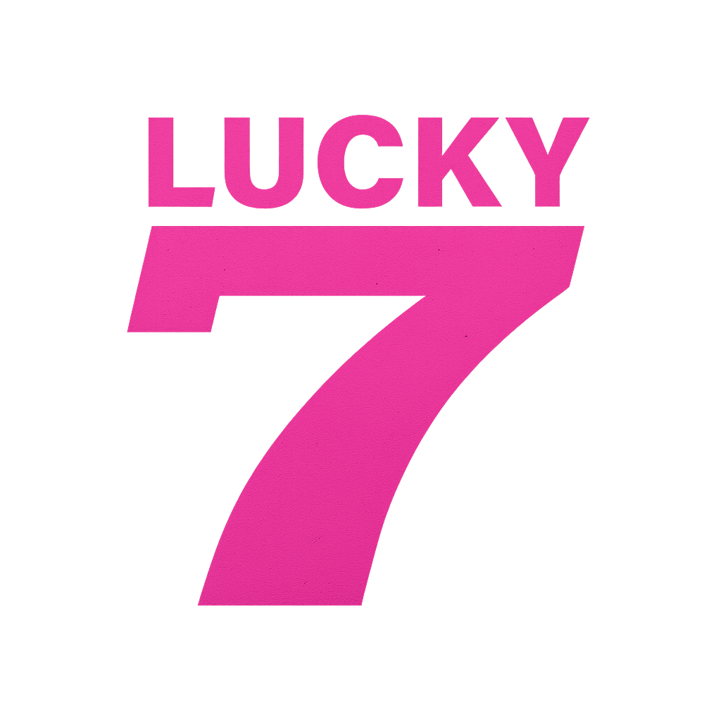 Lucky 7.2– Par (2 prints)