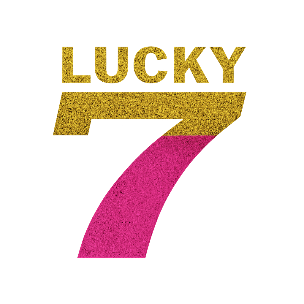 Lucky 7.4– Par (2 prints)