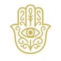 Fatimas hand– Par (2 prints)