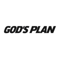 God's Plan– Par (2 prints)