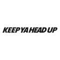 Keep Ya Head Up– Par (2 prints)