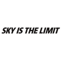 Sky Is The Limit– Par (2 prints)