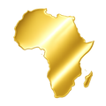 Afrika 3– Par (2 prints)