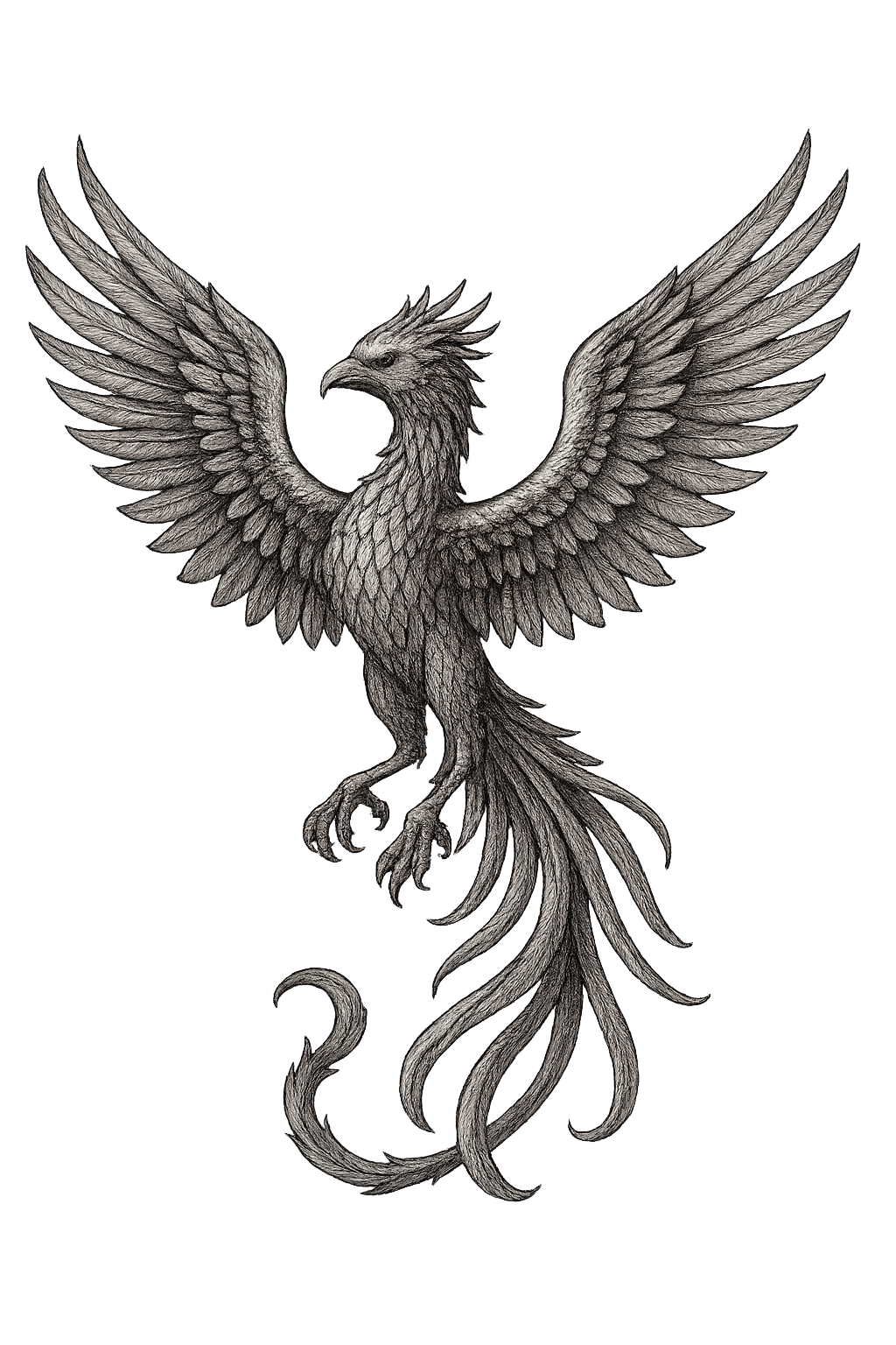 Fenix– Par (2 prints)