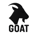 GOAT – Sidoprofil – Par (2 prints)