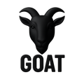 GOAT – Framiån – Par (2 prints)