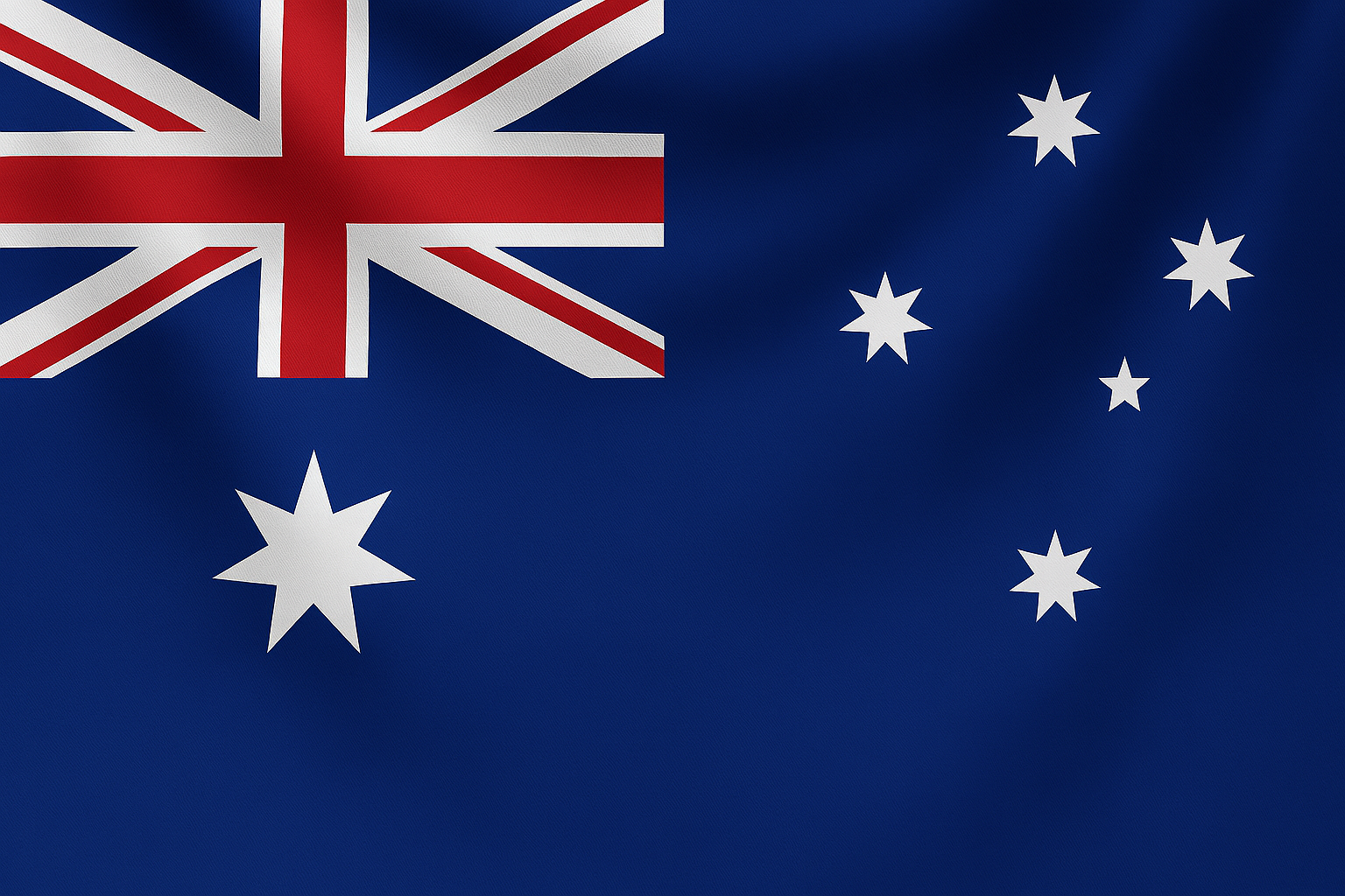 Australien– Par (2 prints)