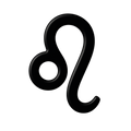 Zodiak Glyf – Leo (Lejonet)