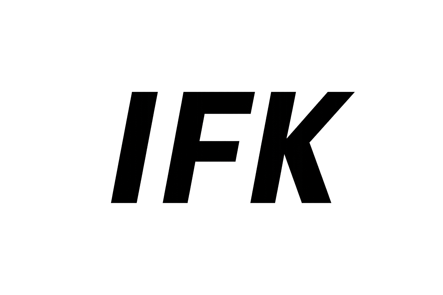 IFK Norrköping– Par (2 prints)