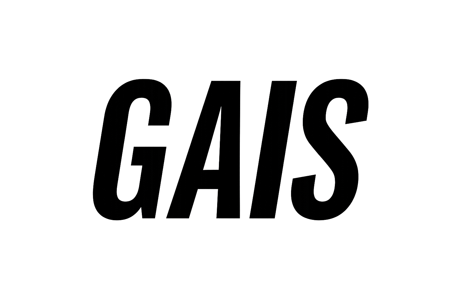 GAIS– Par (2 prints)