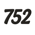Stenhagen 752– Par (2 prints)