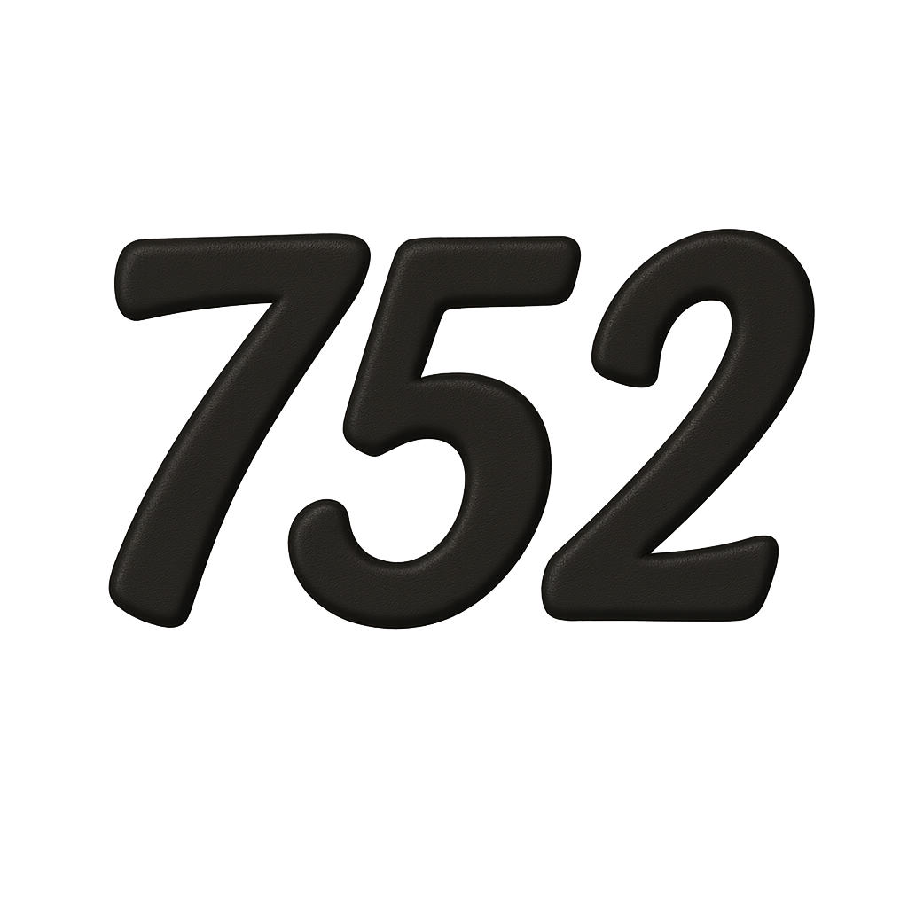 Stenhagen 752– Par (2 prints)