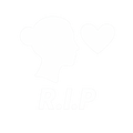 Hyllning R.I.P (2 prints)