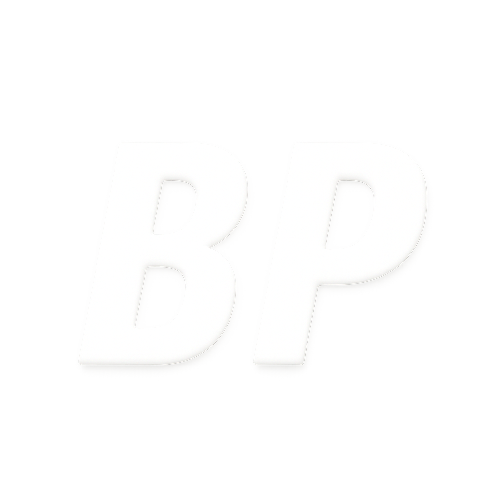 BP– Par (2 prints)