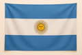 Argentina 2– Par (2 prints)