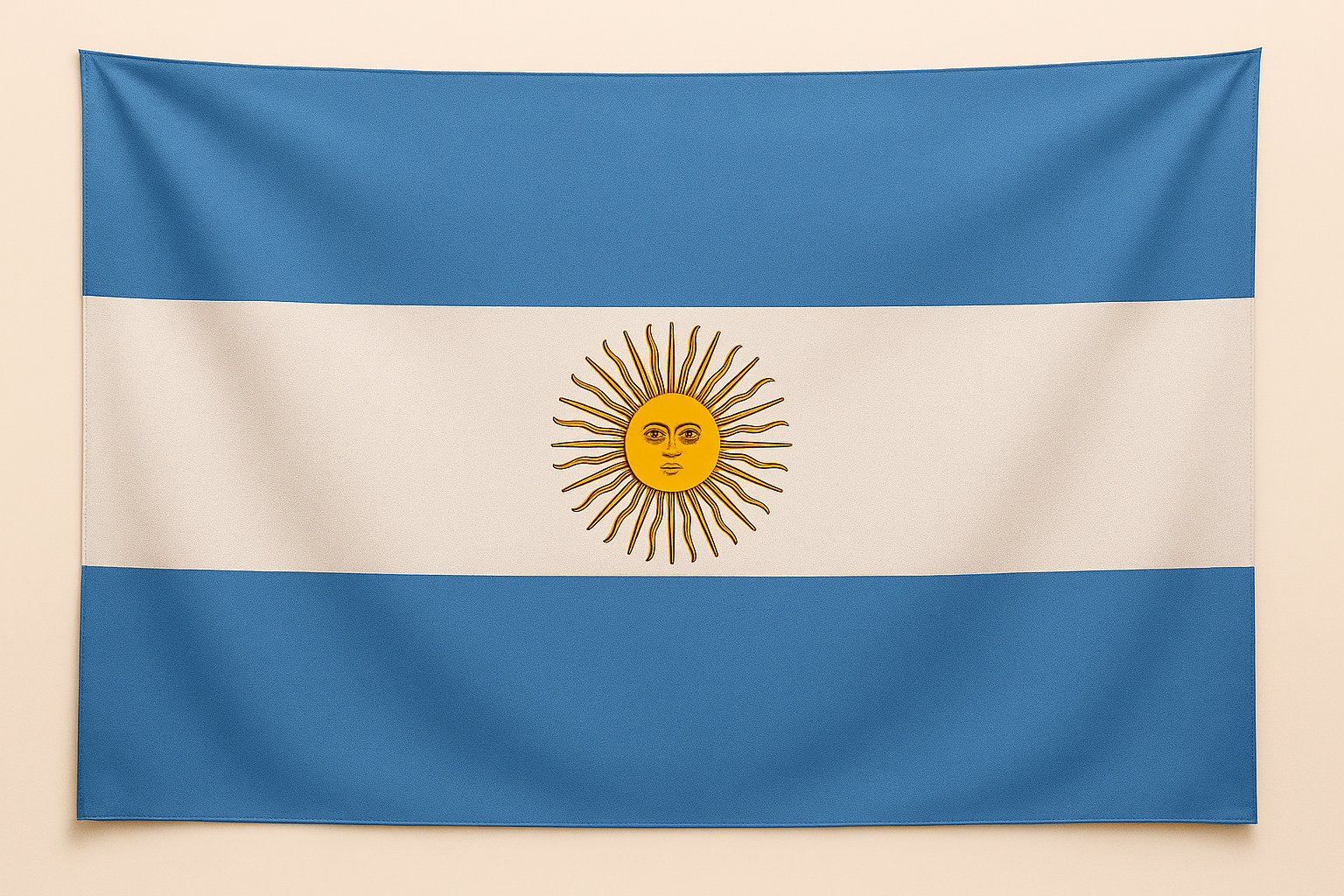 Argentina 2– Par (2 prints)