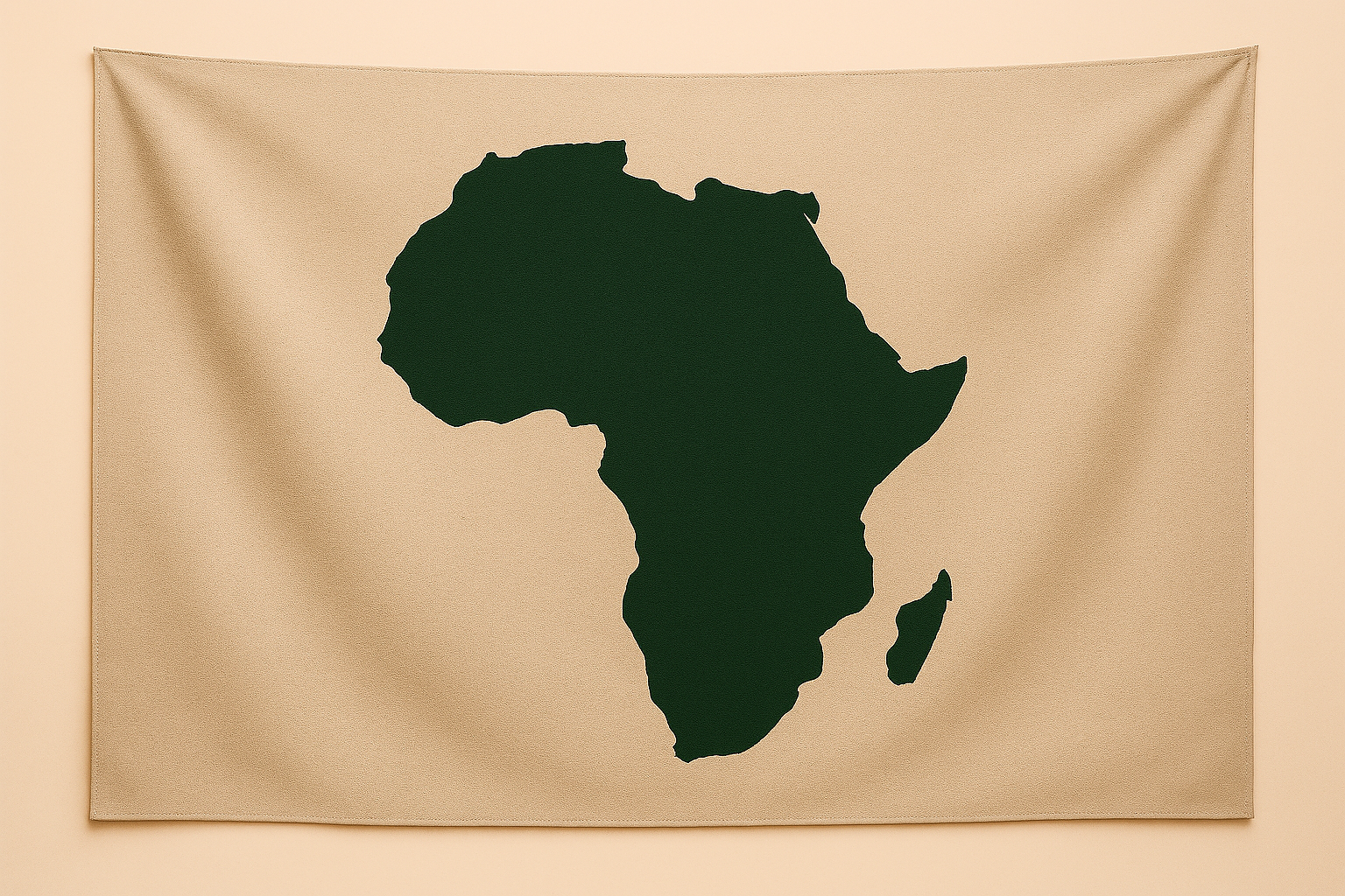Afrika 2– Par (2 prints)