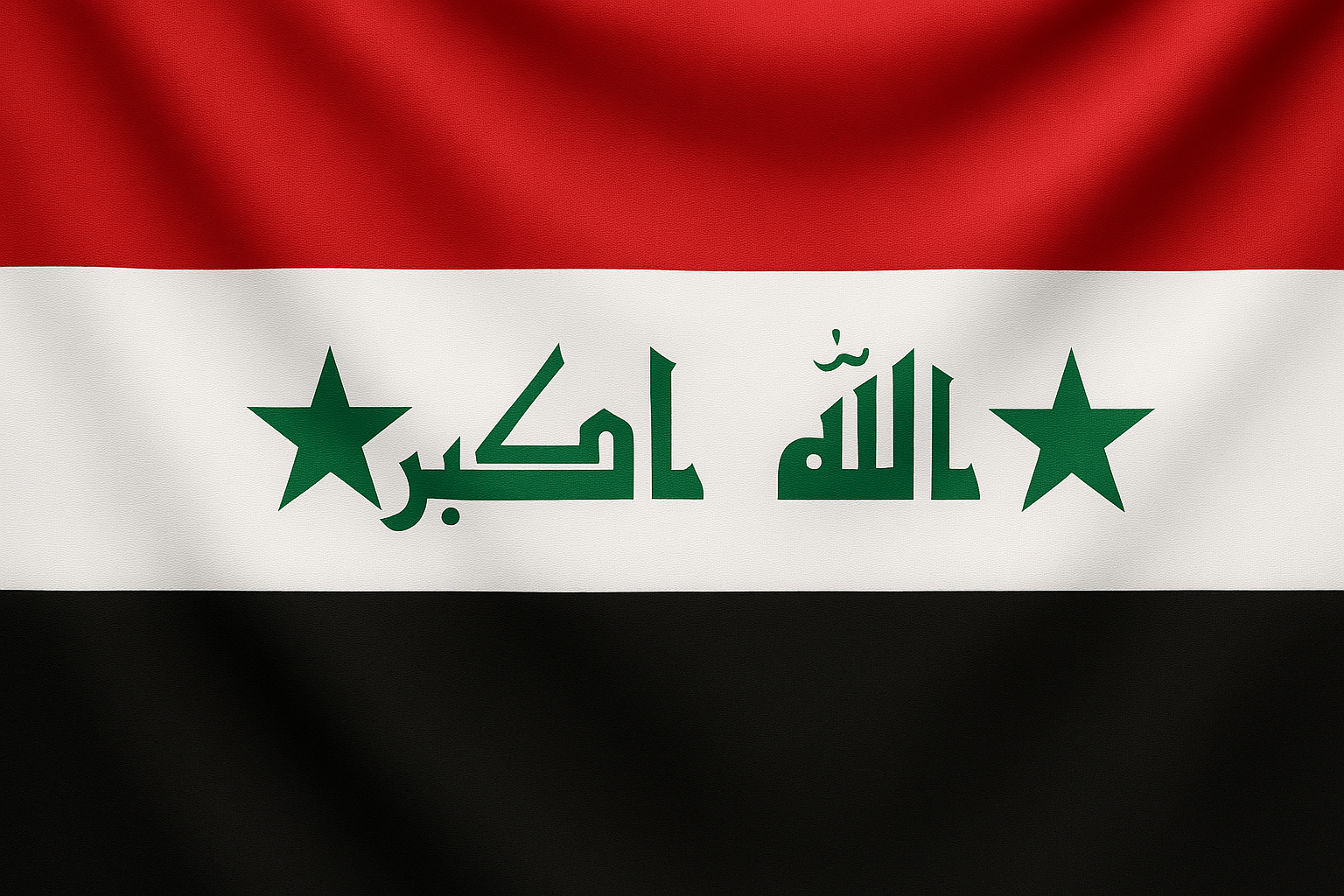 Irak– Par (2 prints)