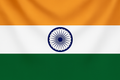 Indien– Par (2 prints)