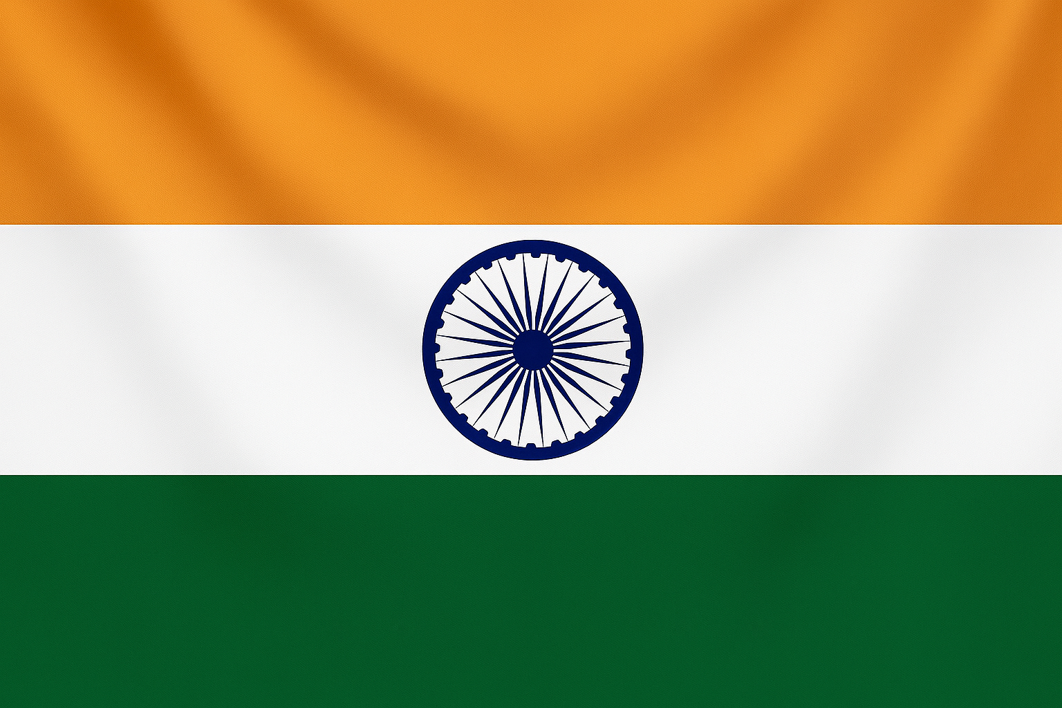 Indien– Par (2 prints)